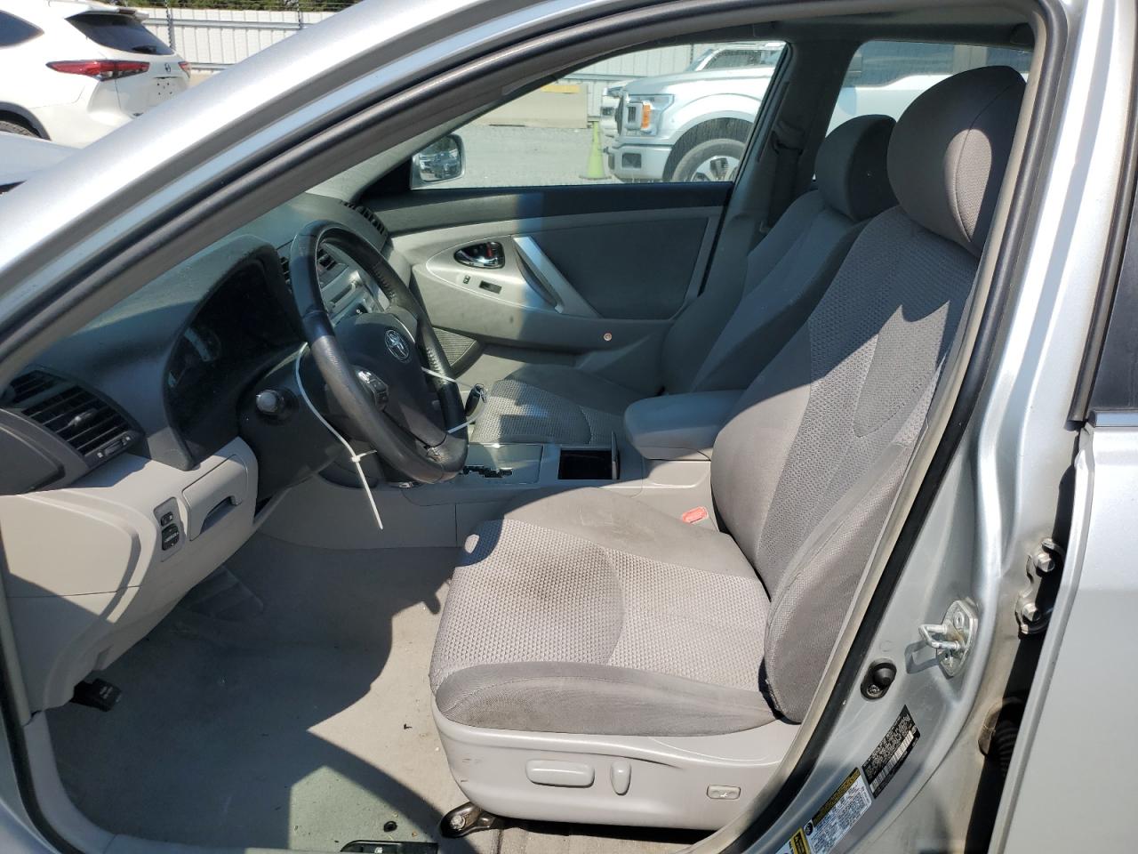 2007 Toyota Camry Ce VIN: 4T1BE46K97U645707 Lot: 70734465