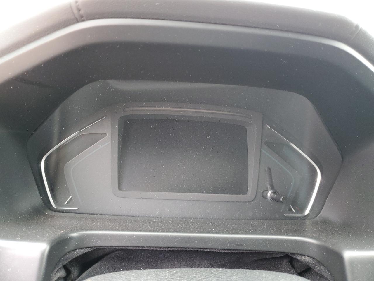 2022 Honda Odyssey Touring VIN: 5FNRL6H82NB056204 Lot: 80079755