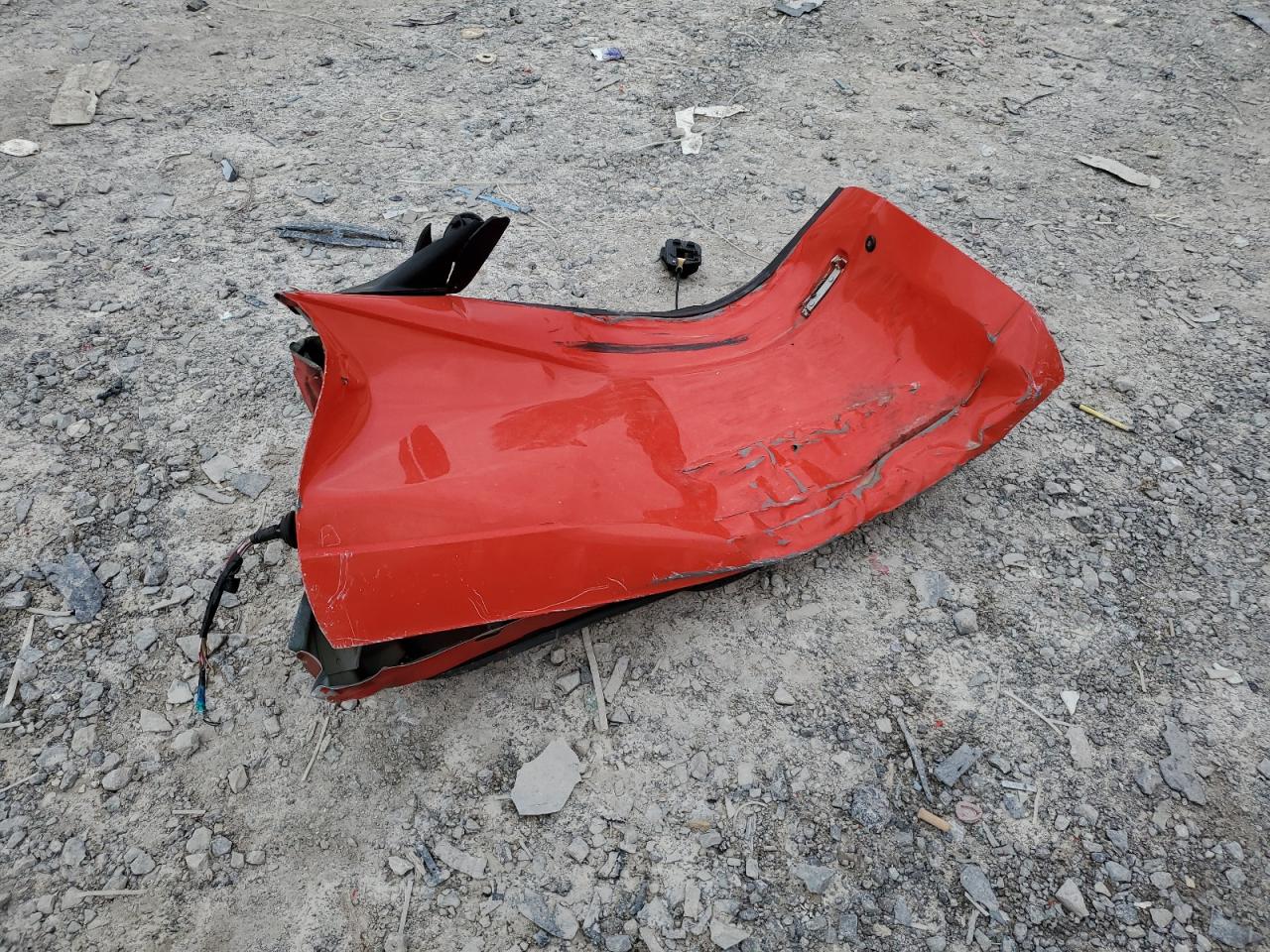 2000 Ford Mustang Gt VIN: 1FAFP45X5YF107000 Lot: 81510775