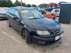 2007 SAAB 3-SEP 1.9TID VECTOR SPORT ANNIVERSARY [150] 5DR AUTO for sale at Copart SANDWICH