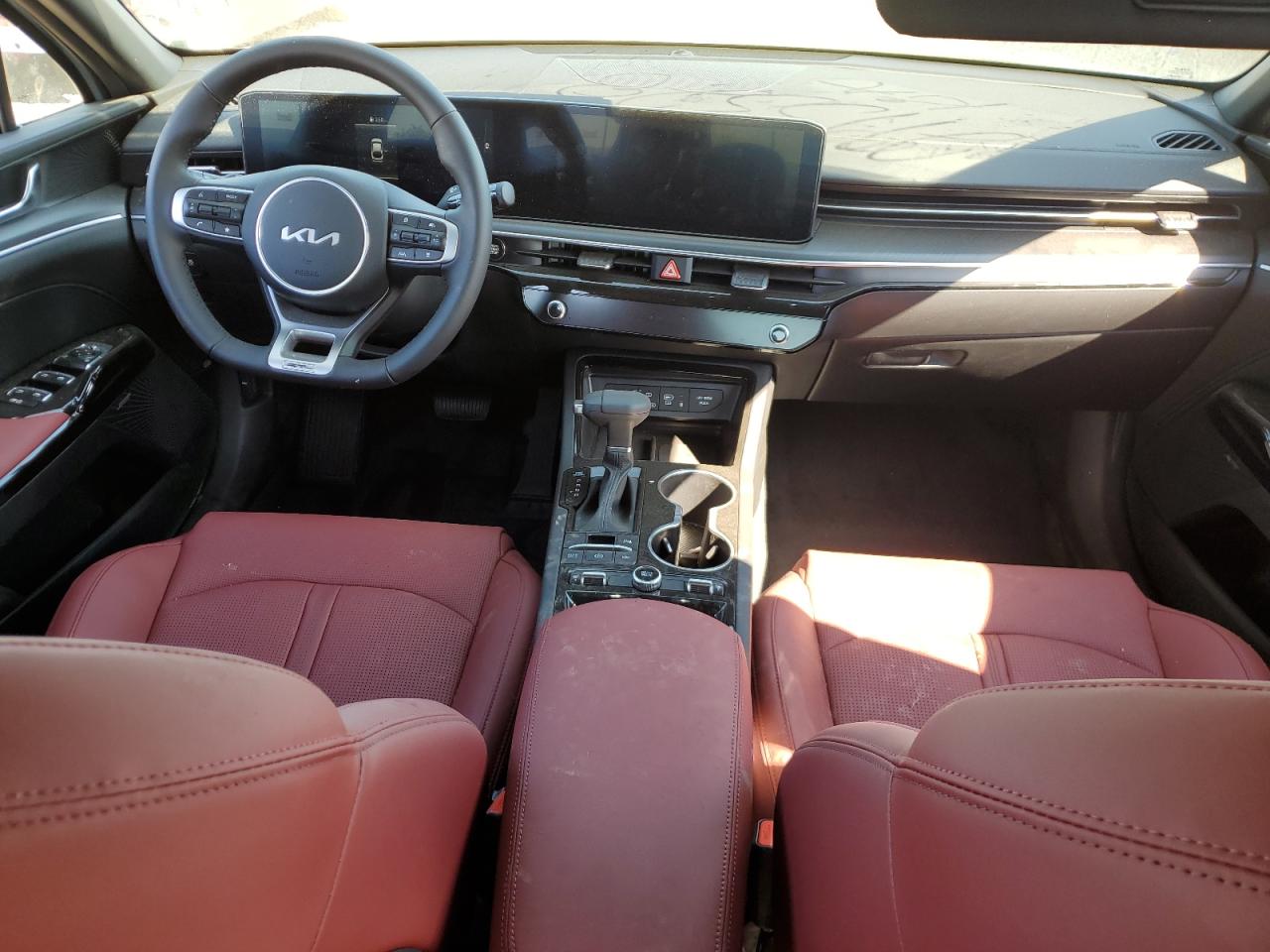 2026 Kia K5 Gt Line VIN: KNAG64J71T5409628 Lot: 81134985