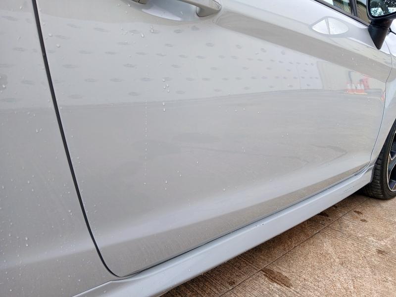 2017 FORD FIESTA 1.6 ECOBOOST ST-200 3DR