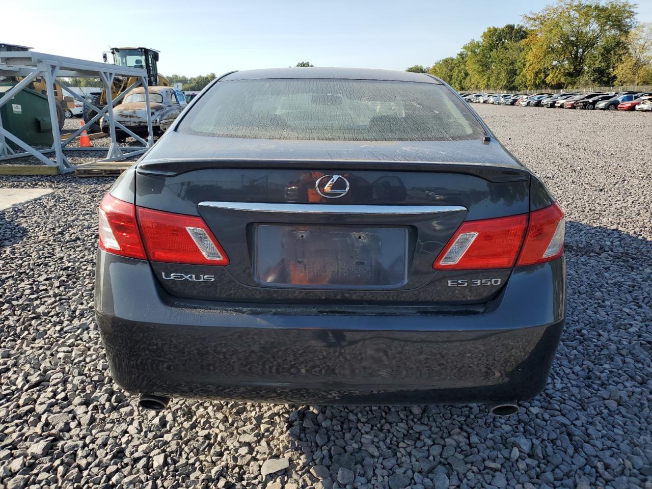 2008 Lexus Es 350 VIN: JTHBJ46G582255274 Lot: 71857395
