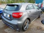 2016 MERCEDES-BENZ A 200 D AMG LINE EXECUTIV  for sale at Copart GLOUCESTER