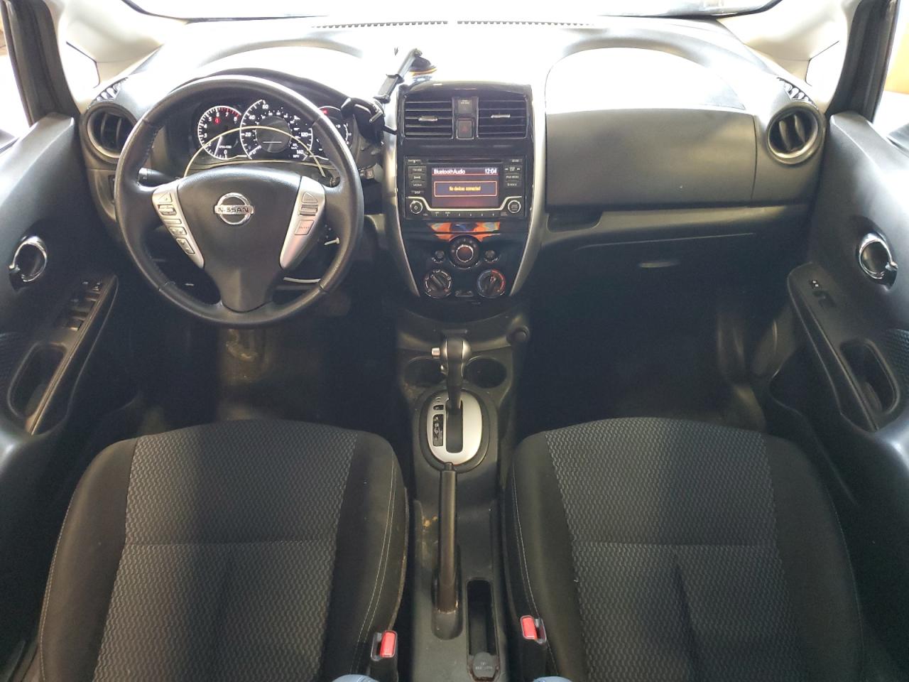 2018 Nissan Versa Note S VIN: 3N1CE2CPXJL362136 Lot: 84001385