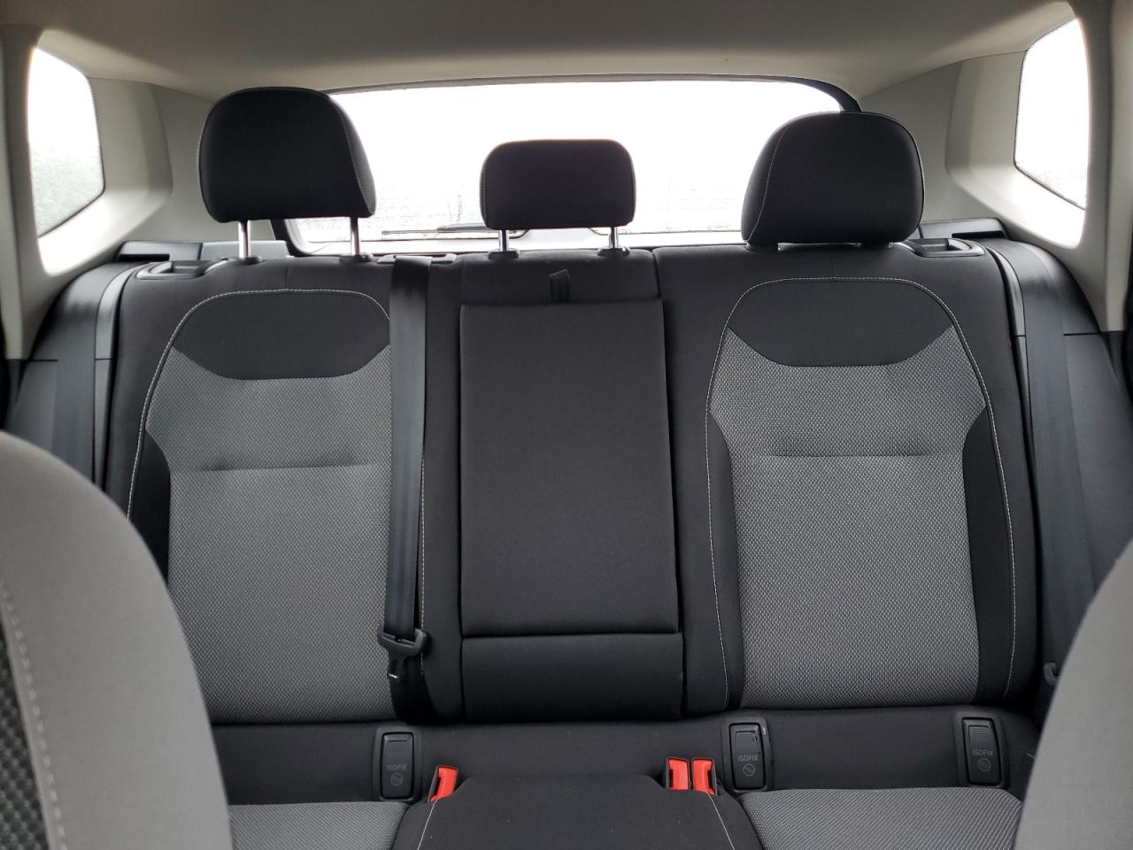 2024 Volkswagen Taos S VIN: 3VV8X7B22RM060654 Lot: 72091025