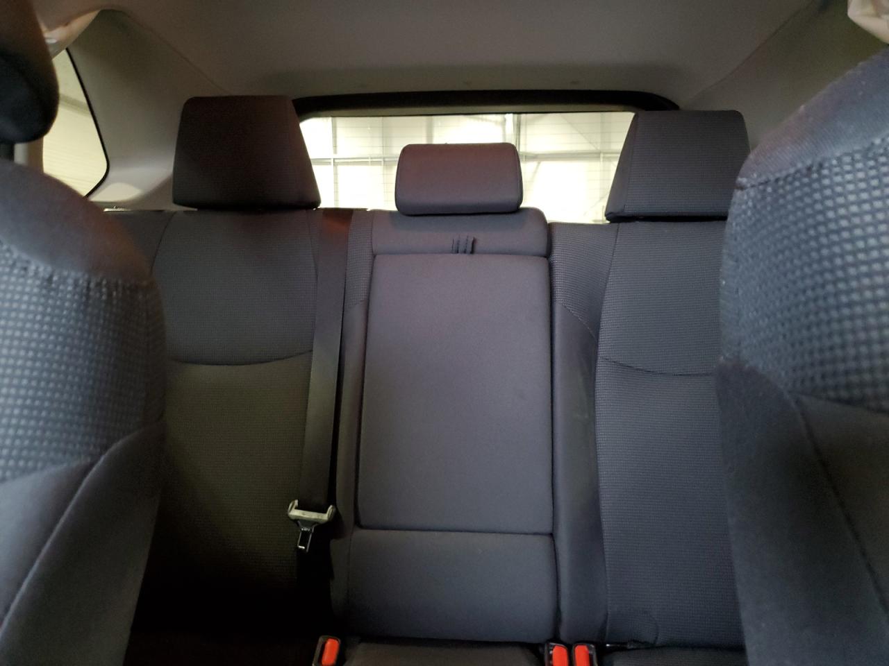 2021 Toyota Rav4 Le VIN: 4T3L6RFV5MU016506 Lot: 83774215