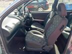 2005 VOLKSWAGEN LUPO E  for sale at Copart CORBY