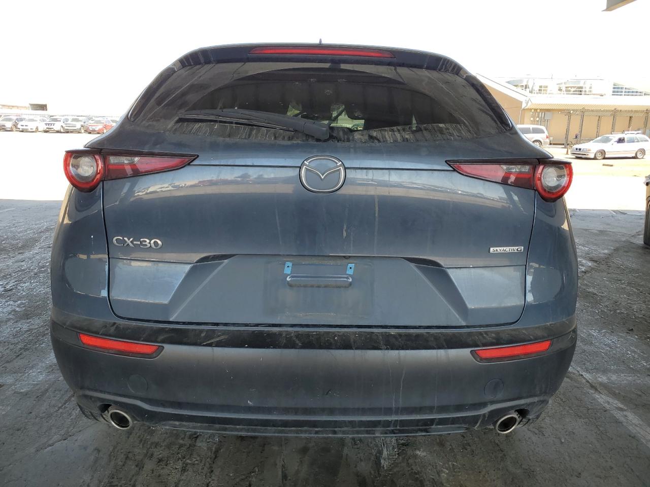 2021 Mazda Cx-30 Premium VIN: 3MVDMADM2MM238538 Lot: 80414145