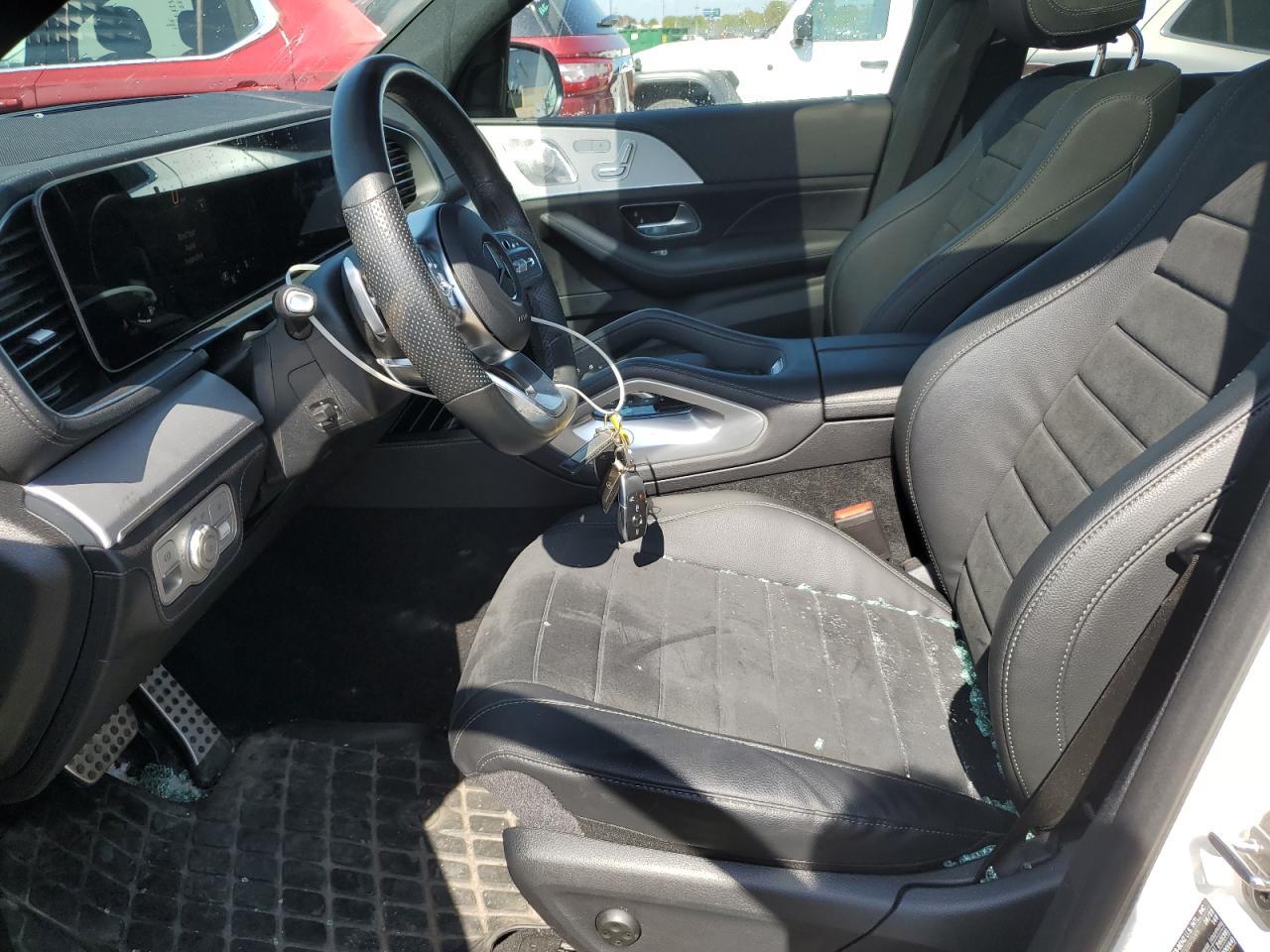 2022 Mercedes-Benz Gle 350 4Matic VIN: 4JGFB4KB3NA821410 Lot: 80694805