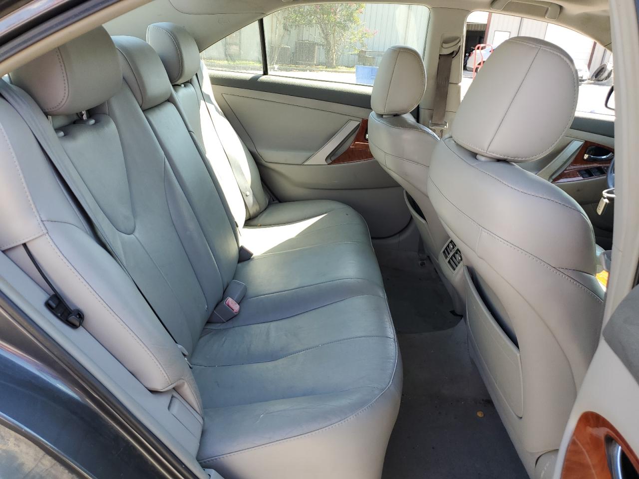 2010 Toyota Camry Se VIN: 4T1BK3EK7AU100276 Lot: 84421945