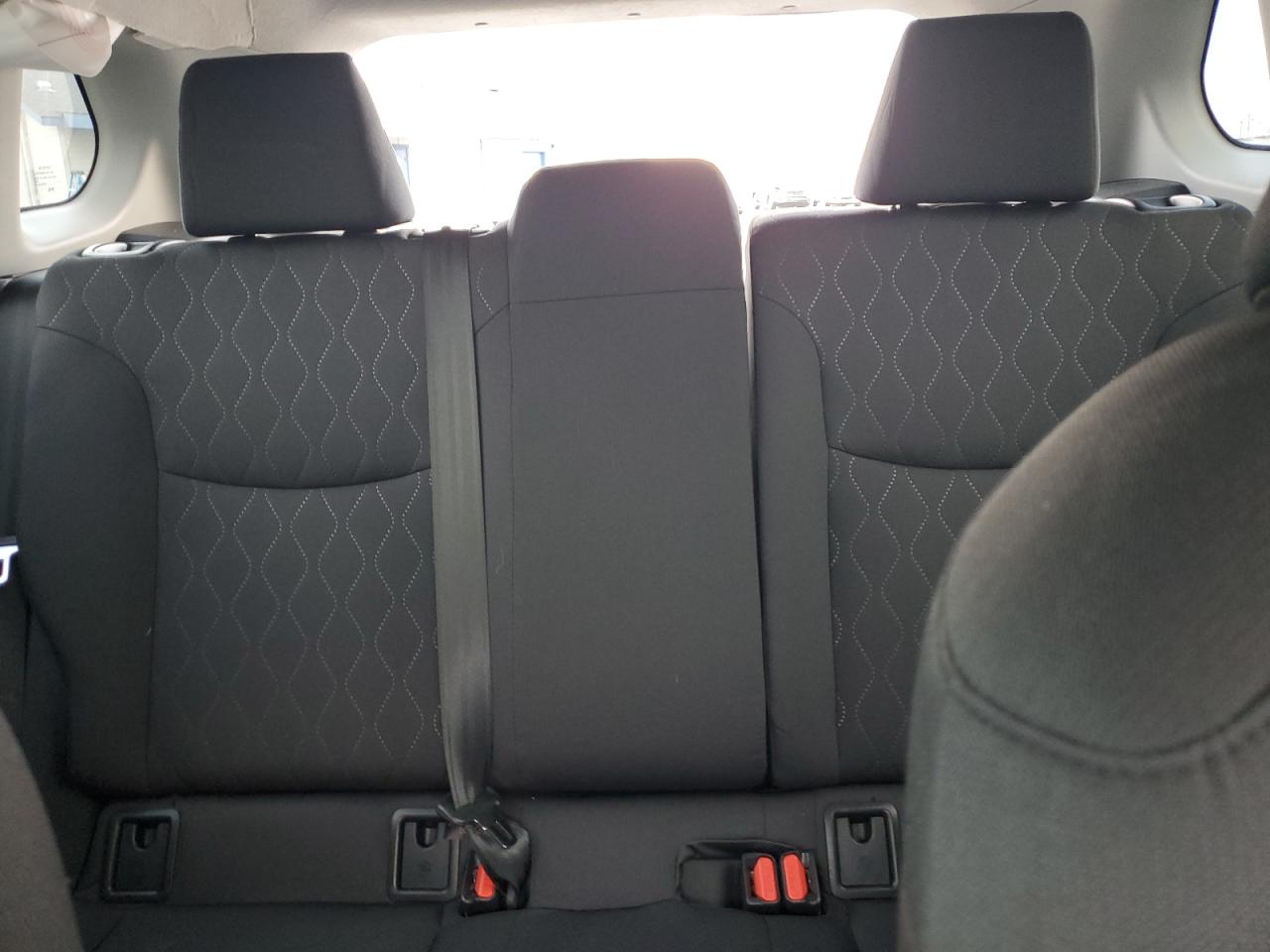 2023 Toyota Corolla Cross Le VIN: 7MUCAABG8PV078291 Lot: 72078715