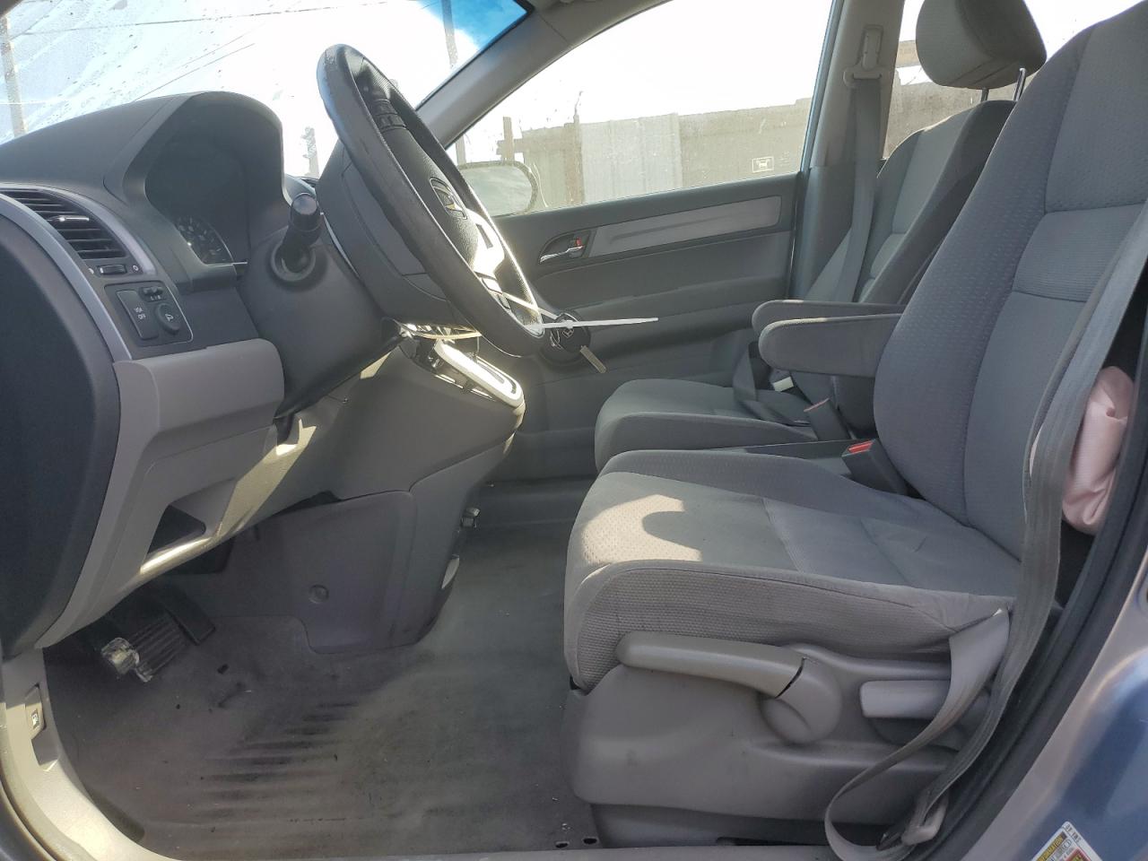 2008 Honda Cr-V Ex VIN: JHLRE38558C010739 Lot: 81718745