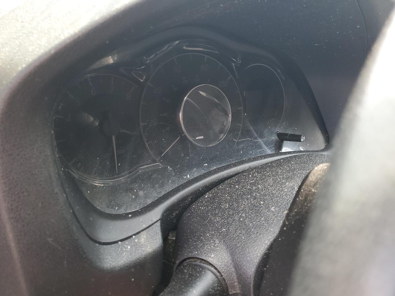 2015 Nissan Versa Note S VIN: 3N1CE2CP0FL427423 Lot: 82034285