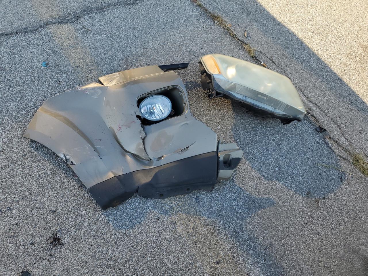 2010 Honda Pilot Exl VIN: 5FNYF4H59AB023725 Lot: 80449125