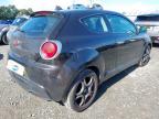 2009 ALFA ROMEO MITO VELOCE T 120  for sale at Copart WOLVERHAMPTON