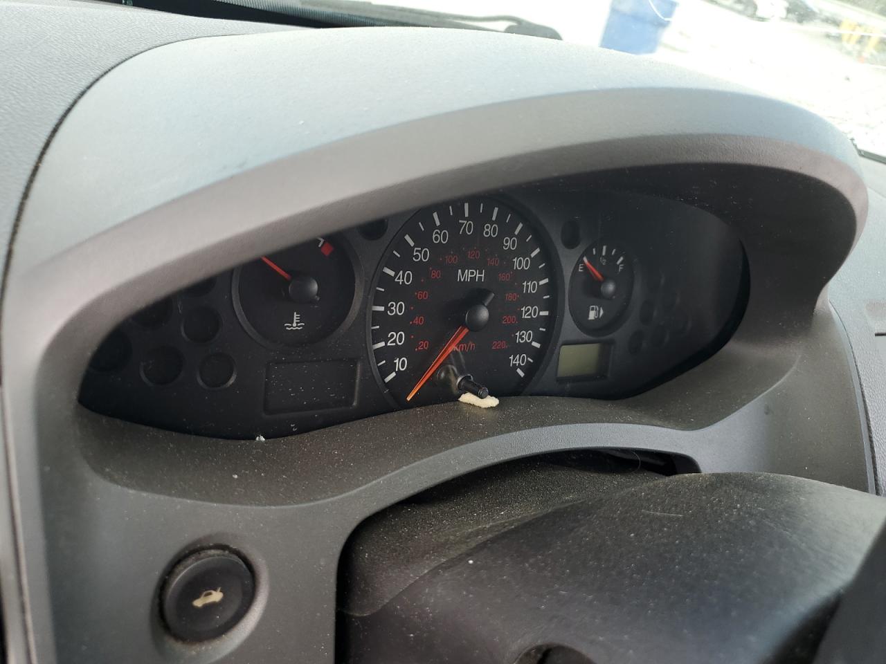 2005 Ford Focus Zx4 VIN: 1FAFP34N65W202736 Lot: 81527605