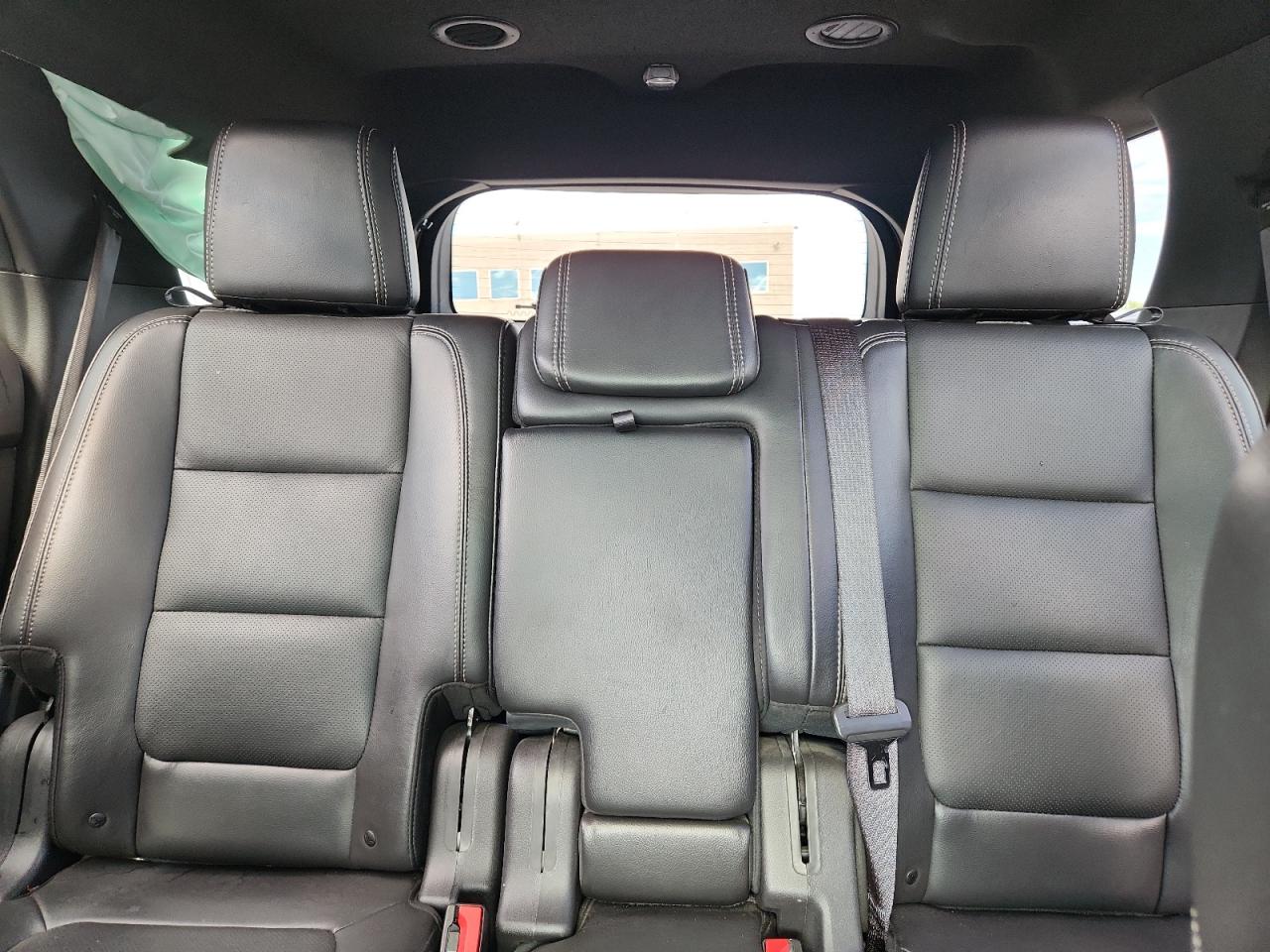 2015 Ford Explorer Sport VIN: 1FM5K8GTXFGB24948 Lot: 84736485