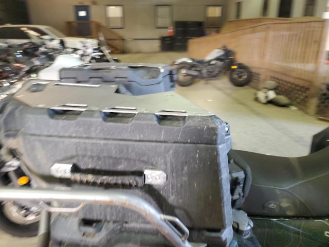 2025 CFMOTO CFORCE 1000