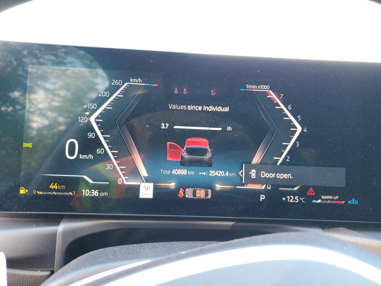 2024 BMW M340Xi VIN: 3MW49FF02R8E65526 Lot: 81385475