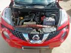 2015 NISSAN JUKE ACENTA PREMIUM DIG-T  for sale at Copart SANDY