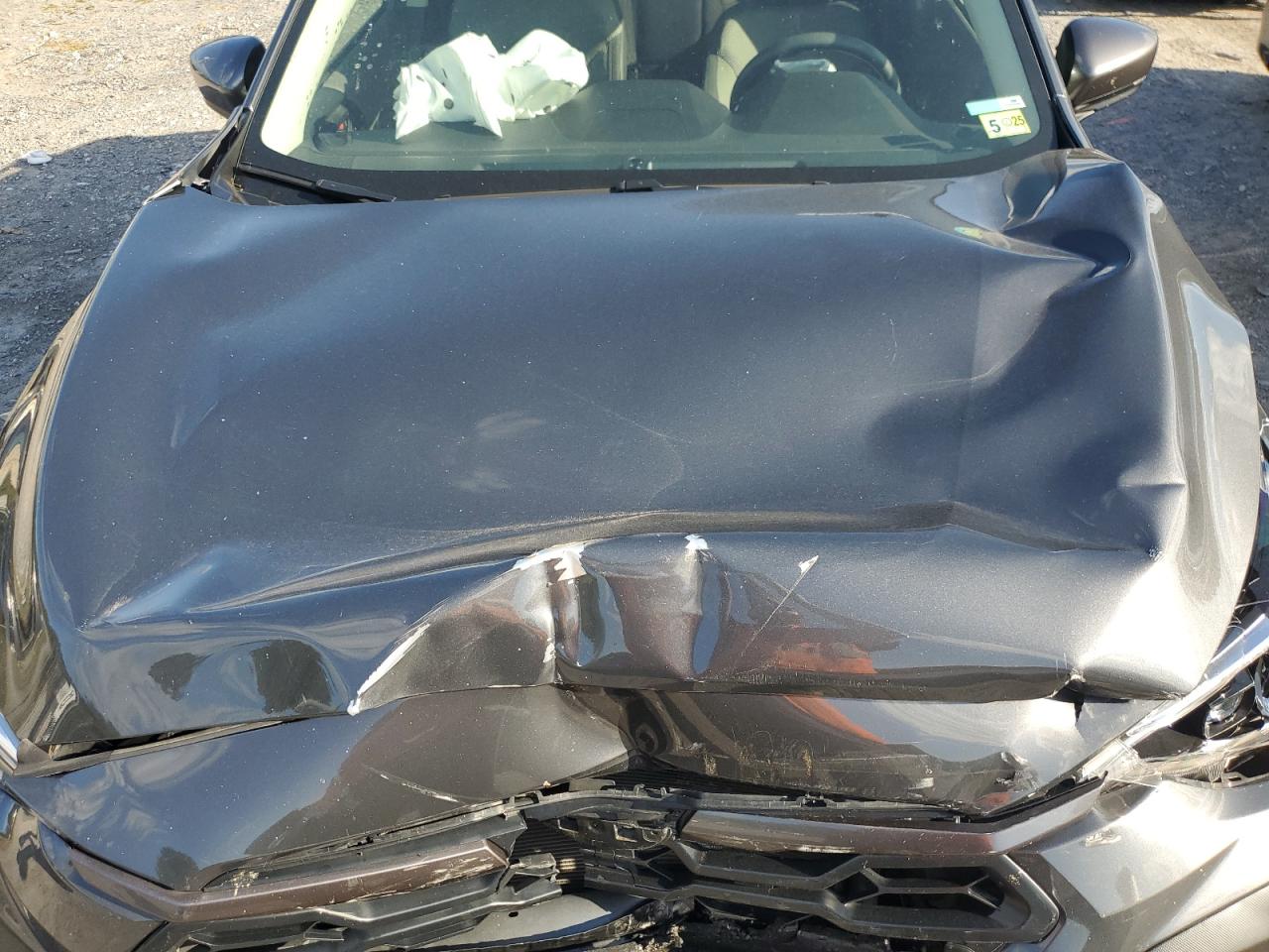 2024 Subaru Crosstrek Premium VIN: JF2GUADC3RH362708 Lot: 71889705