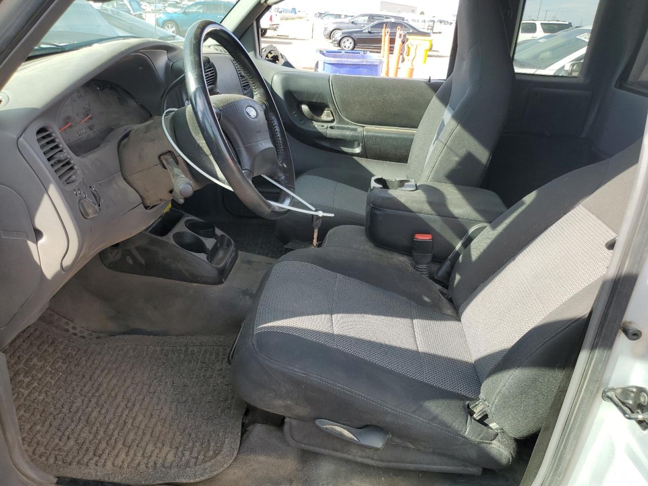 2003 Ford Ranger Super Cab VIN: 1FTZR15E13PB69365 Lot: 80898495