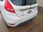 2012 FORD FIESTA TITANIUM  for sale at Copart PETERLEE