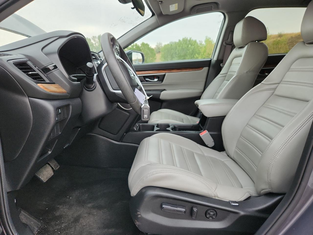 2022 Honda Cr-V Ex VIN: 2HKRW2H59NH653843 Lot: 71883615