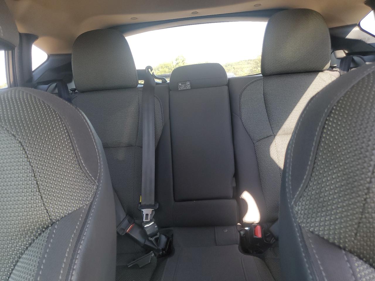 2024 Subaru Crosstrek Premium VIN: JF2GUADC1R8203217 Lot: 71351965