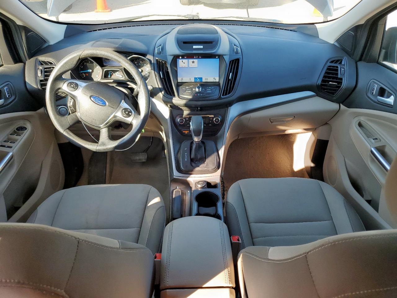 2016 Ford Escape Se VIN: 1FMCU0GX3GUC26682 Lot: 80278655