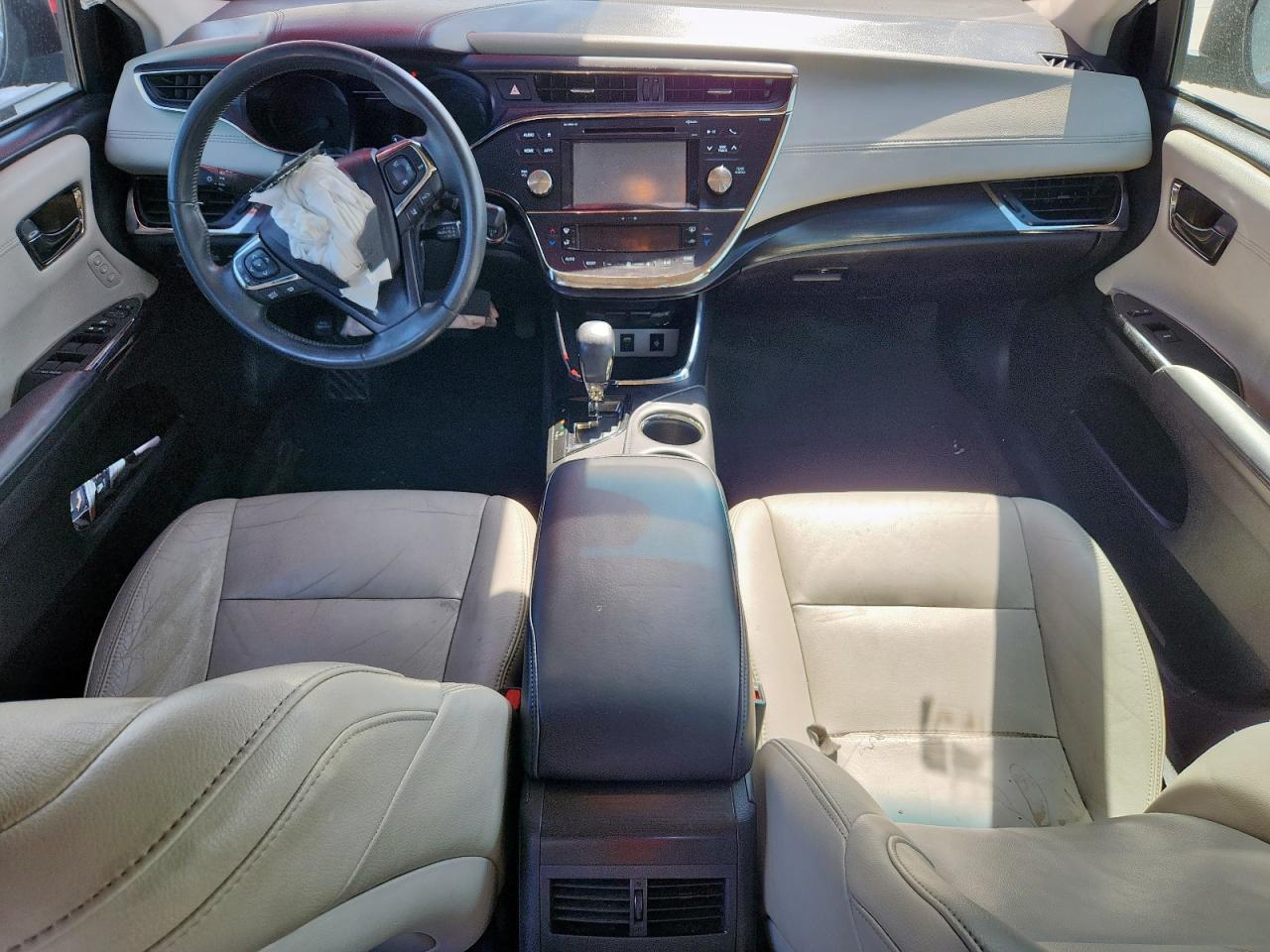 2017 Toyota Avalon Xle VIN: 4T1BK1EB7HU244036 Lot: 84457425