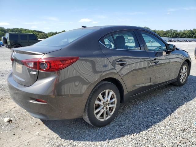  MAZDA 3 2014 Szary