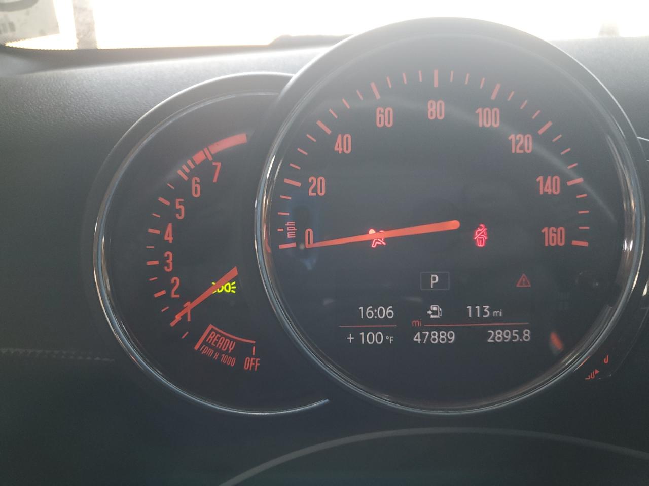 2019 Mini Cooper VIN: WMWWG5C53K3F79755 Lot: 82166465