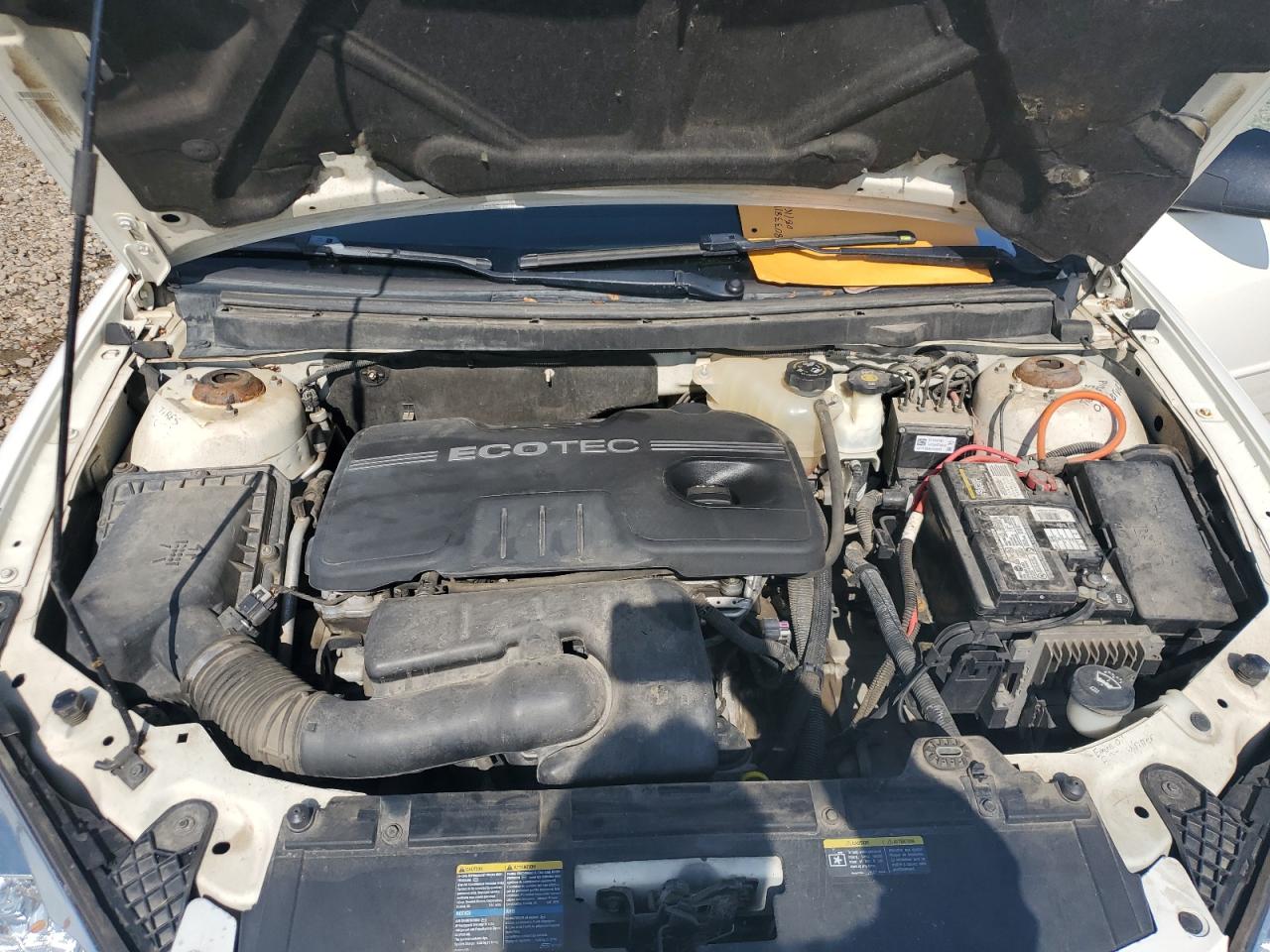 2008 Pontiac G6 Base VIN: 1G2ZG57B684152364 Lot: 81153325