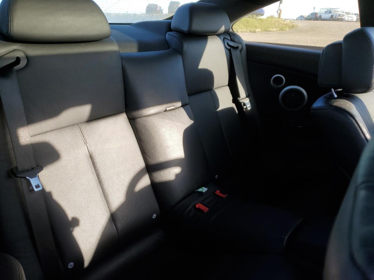 2009 BMW 650 I VIN: WBAEA53569CV92133 Lot: 84199895