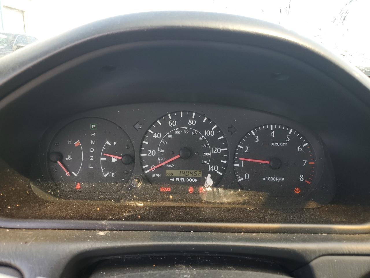 2003 Toyota Camry Solara Se VIN: 2T1CF28P03C608152 Lot: 71680555