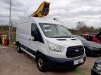 2014 FORD TRANSIT 350  for sale at Copart BRISTOL