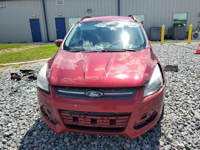  FORD ESCAPE 2016 Бургунди