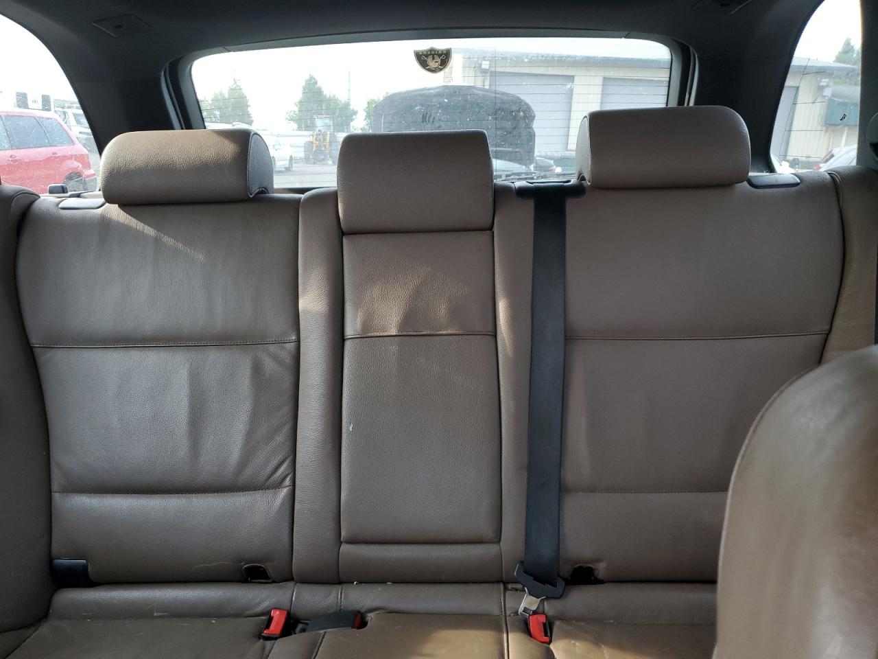 2004 BMW X5 4.4I VIN: 5UXFB53554LV00716 Lot: 71087625