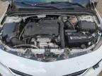 2016 CHEVROLET MALIBU LS à vendre chez Copart MI - FLINT