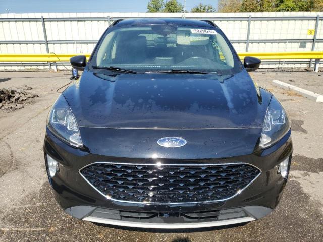  FORD ESCAPE 2020 Черный
