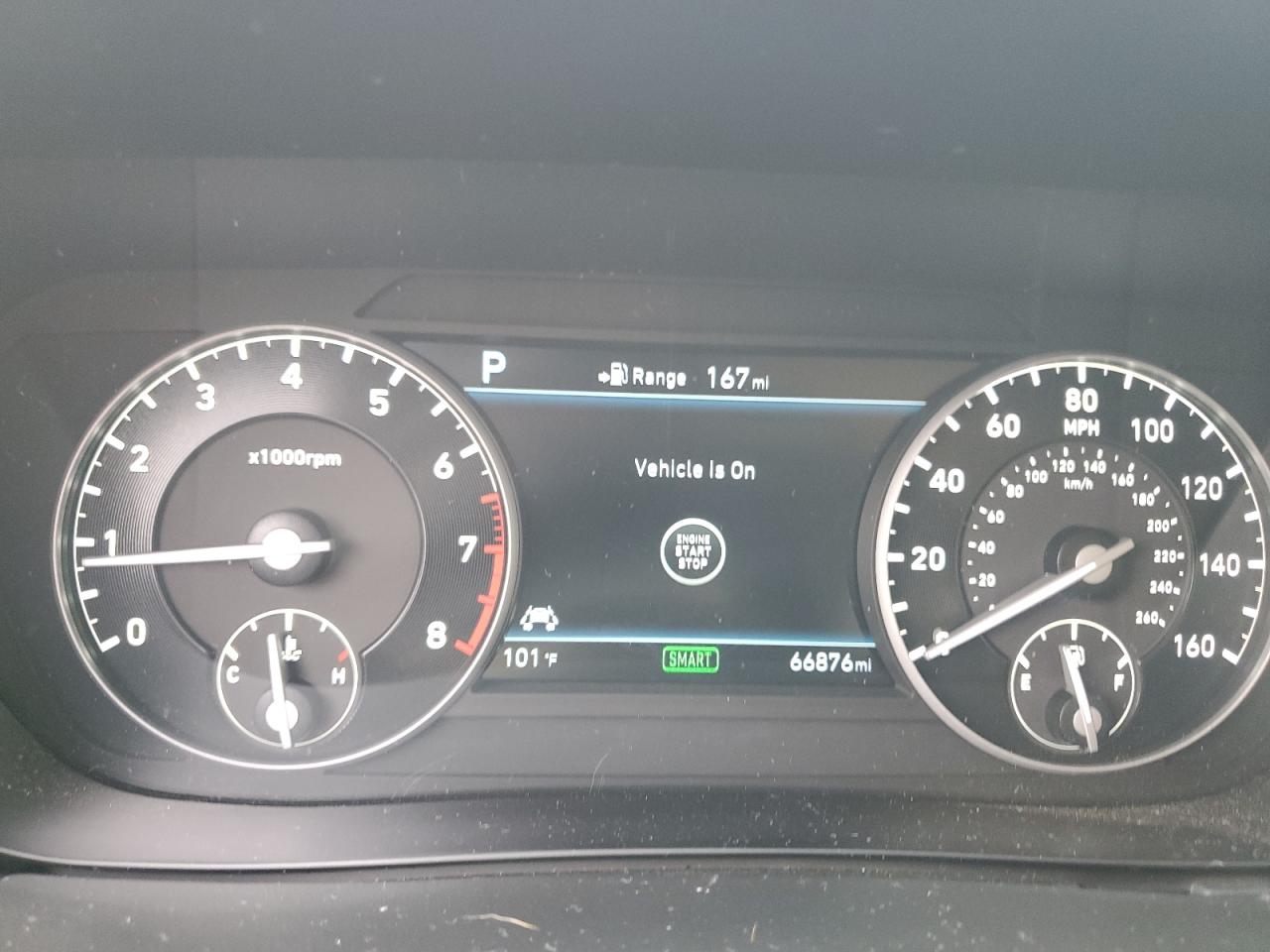 2018 Genesis G90 Premium VIN: KMHG34JAXJU037647 Lot: 71635845