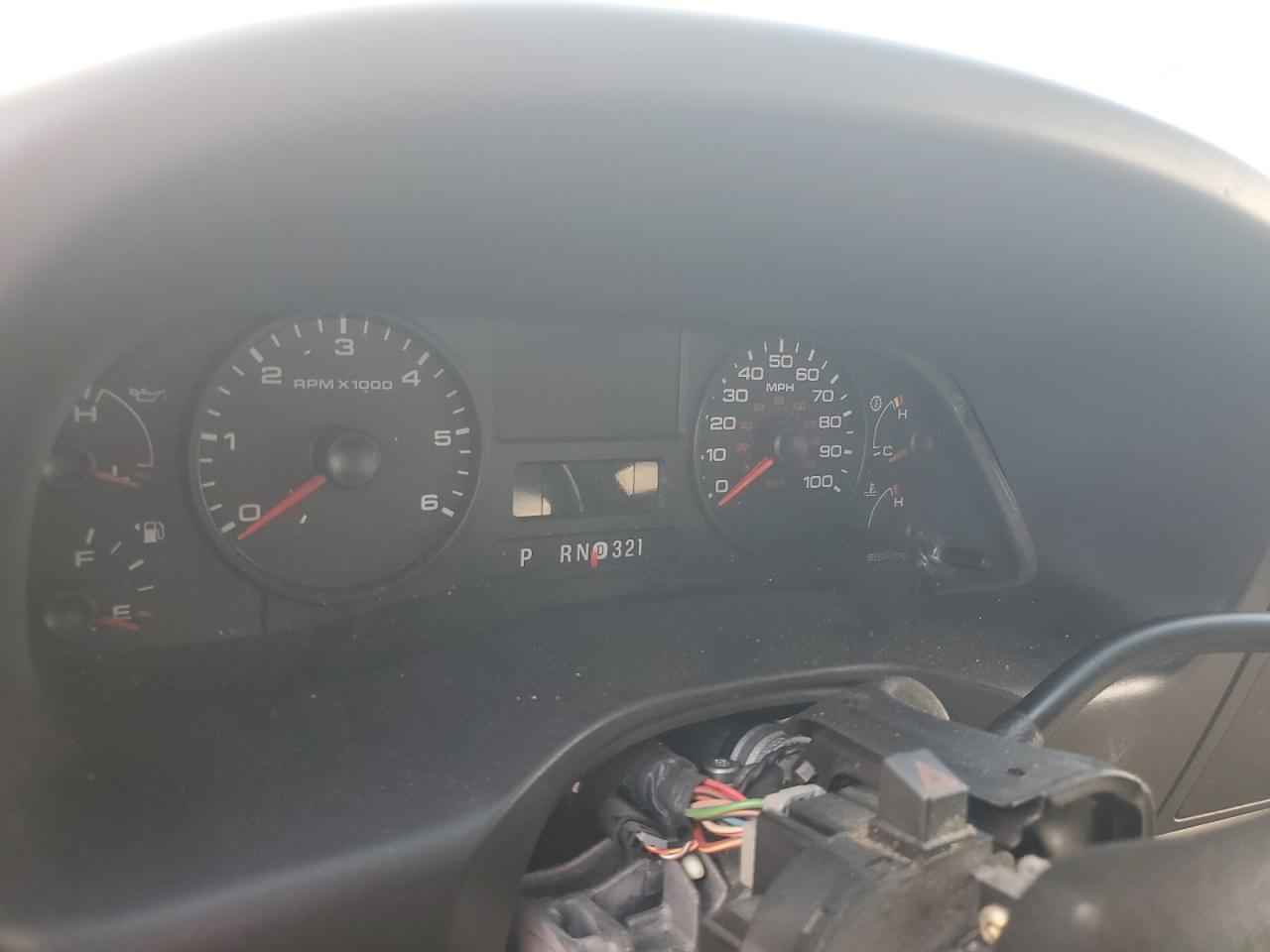 2006 Ford F250 Super Duty VIN: 1FTSW21546EA96367 Lot: 82052355