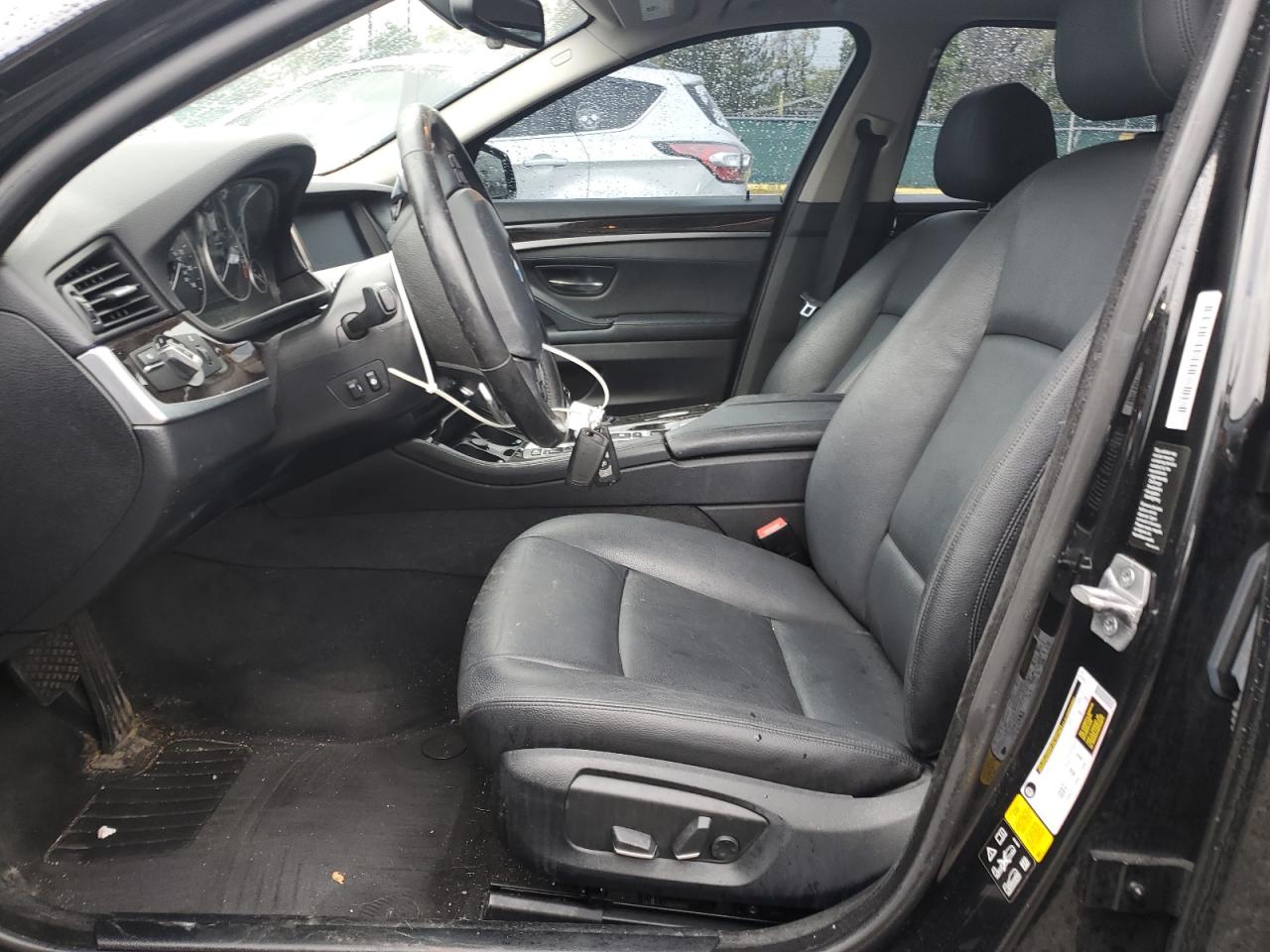 2016 BMW 528 Xi VIN: WBA5A7C51GG643510 Lot: 81688535