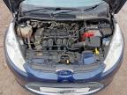 2011 FORD FIESTA TITANIUM  for sale at Copart WESTBURY
