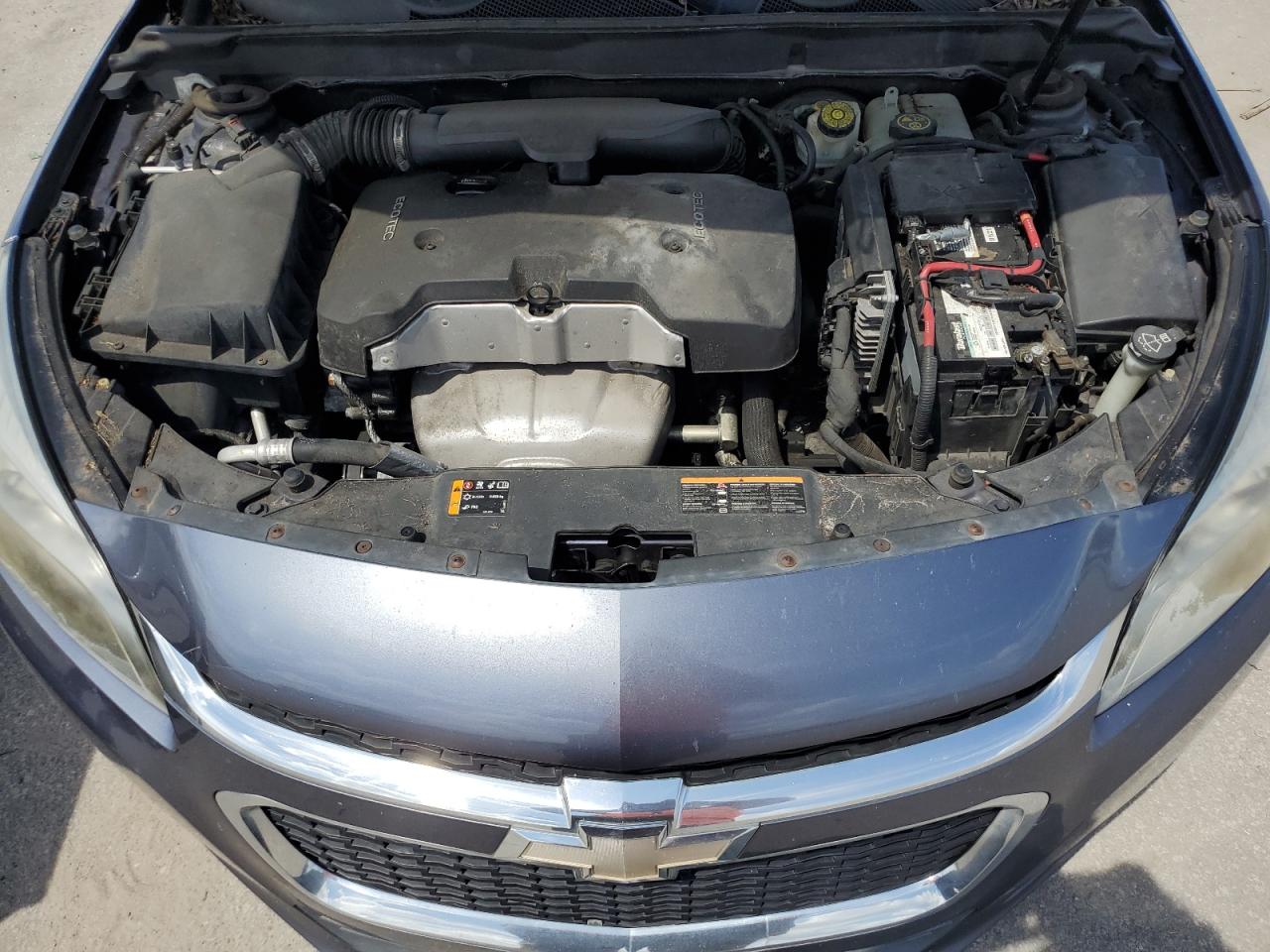 2014 Chevrolet Malibu 1Lt VIN: 1G11C5SL1EF115946 Lot: 71276885