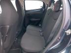 2016 PEUGEOT 108 ACTIVE S-A  for sale at Copart WESTBURY