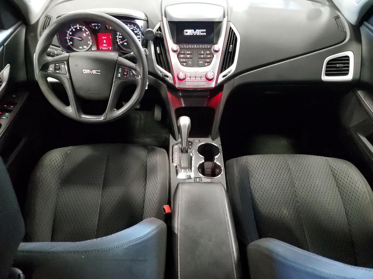 2012 GMC Terrain Sle VIN: 2GKFLREKXC6131503 Lot: 81123665