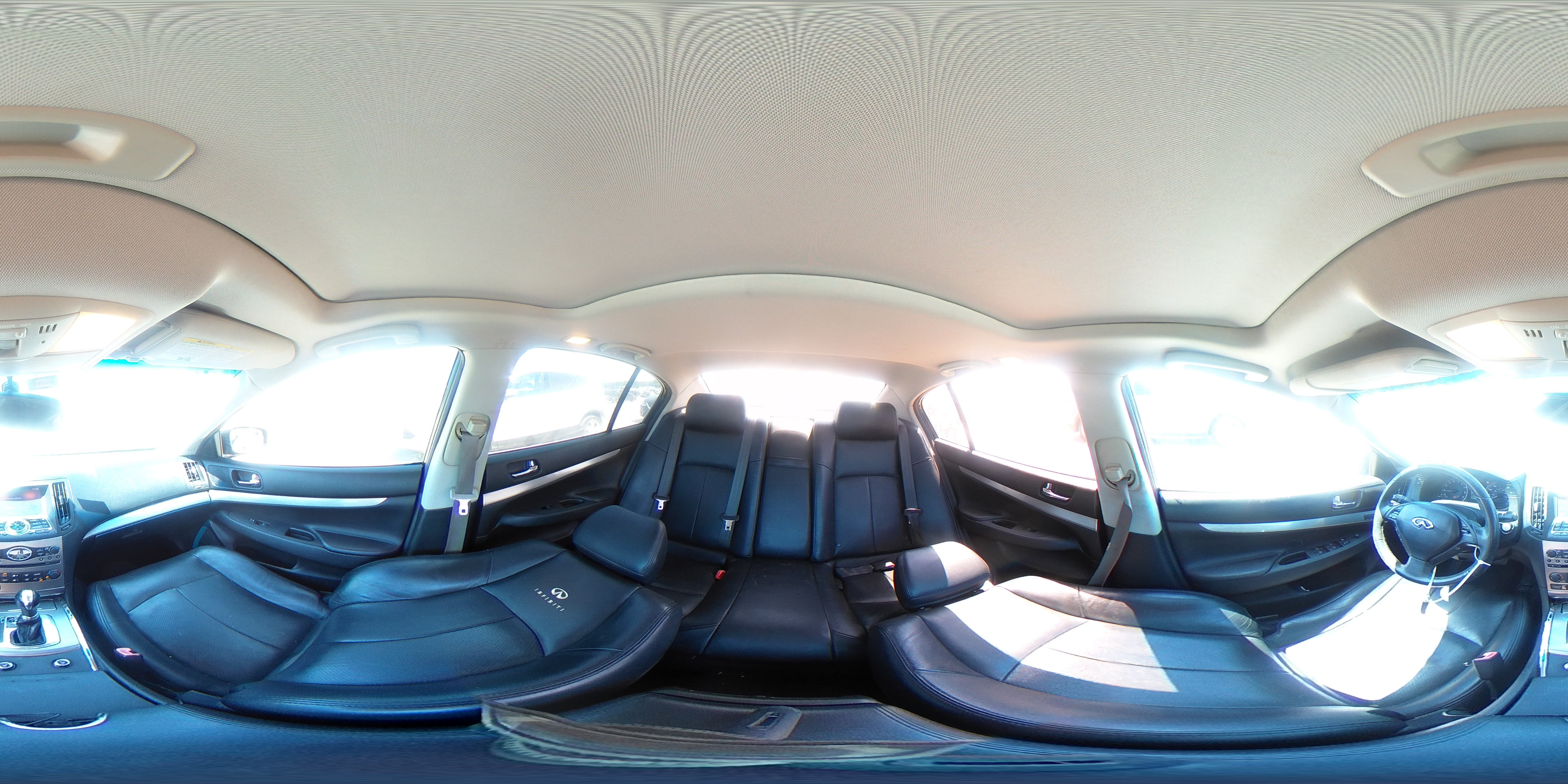 2013 Infiniti G37 Base VIN: JN1CV6AP8DM305213 Lot: 71359855